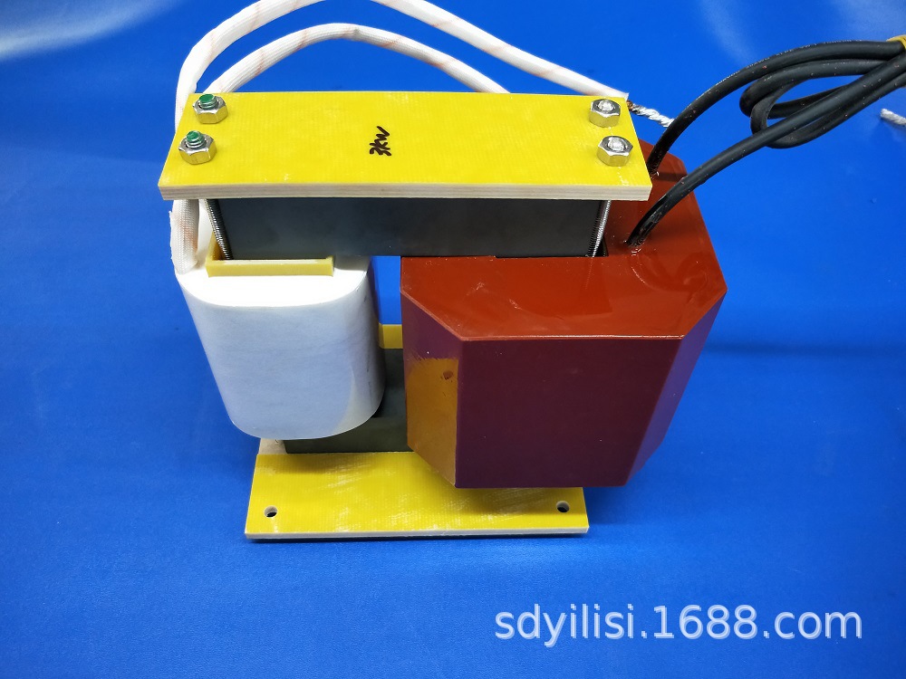 本厂供应臭氧变压器  高压高频变压器  高频升压变压器