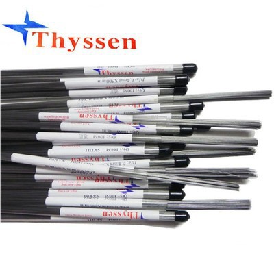 德国Thyssen ER420激光焊丝/模具焊丝 0.2/0.3/0.4/0.5/0.6mm