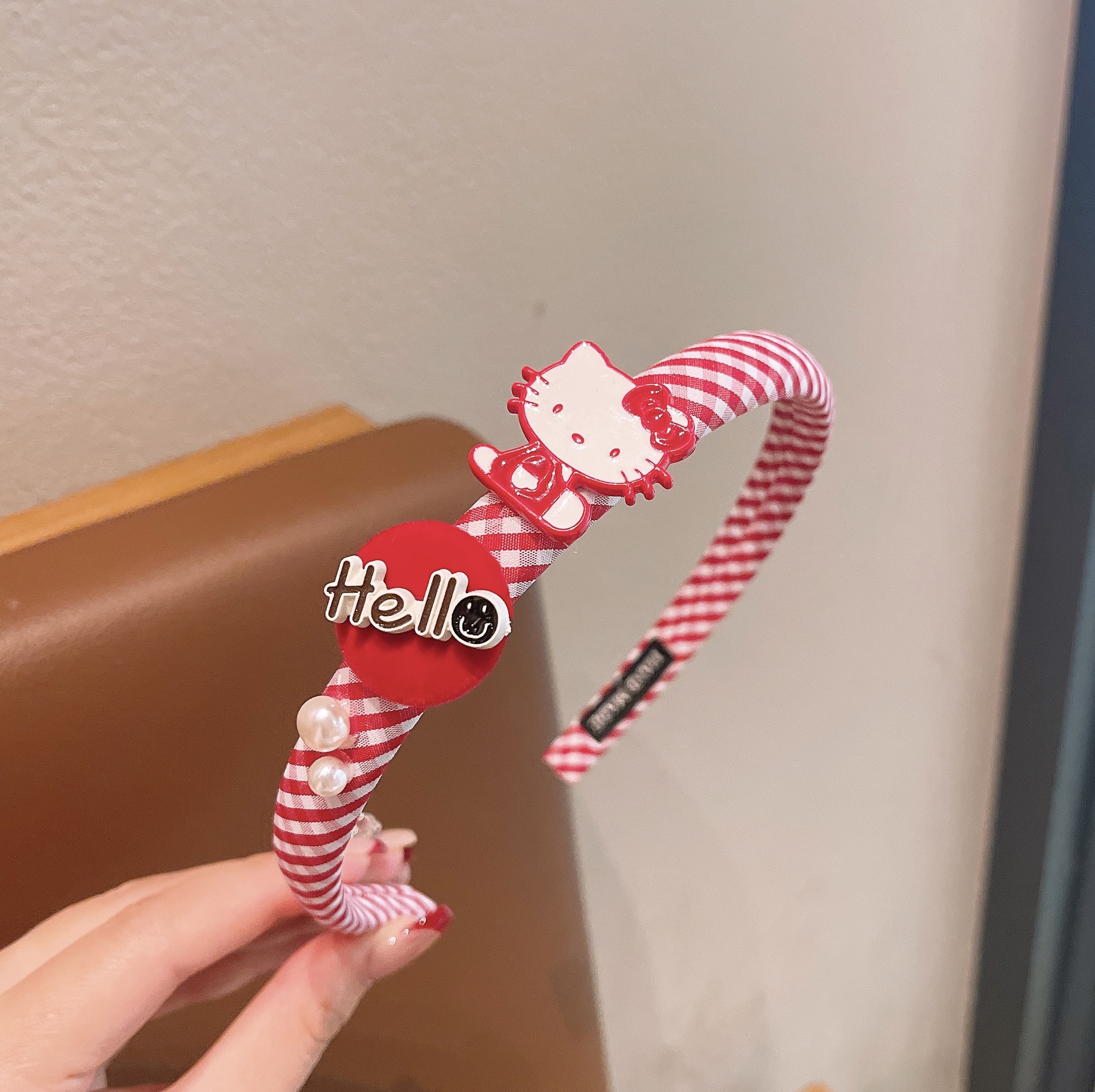 Hello Kitty Hairband