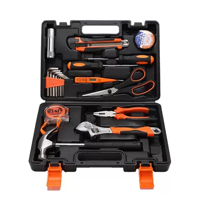 Gift Combination Tool Processing, Repair kit - network-style-carbon-steel-20-piece-set-304b-20
