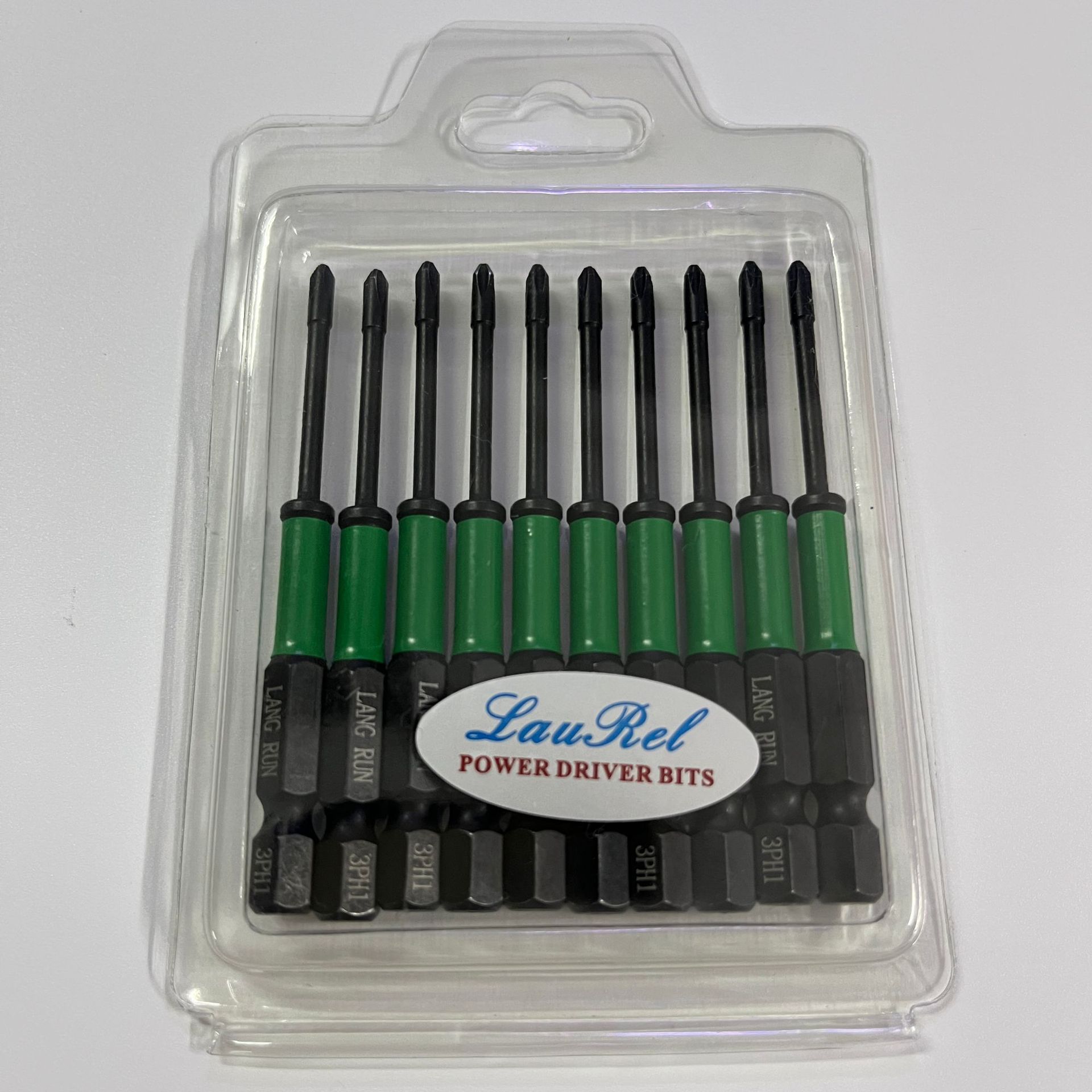 [Alemania] importado de alta resistencia destornillador eléctrico de la Cruz poco de alta resistencia magnética de alta dureza resistencia al impacto