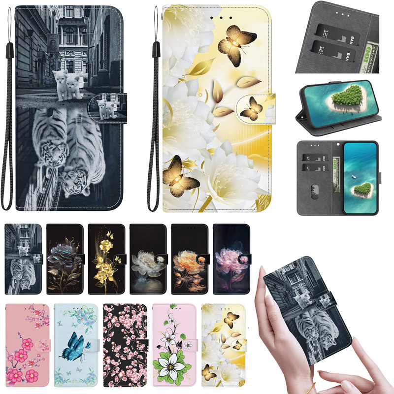 Suitable for Oneplus Ace 5 Racing Painted Nord6 3 4 5 5g Card-Insertable Ce5 3 4 Lite Protective Case Suitable for Oneplus Ace 5 Racing Painted Nord6 3 4 5 5g Card-Insertable Ce5 3 4 Lite Protective Case