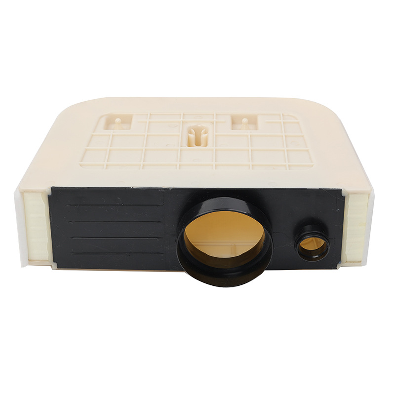 Car Air Filter Touareg Q7Q8 Air Conditioning Filter Oil Filter 4M0133843C