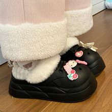 �ﶬ���ٴ����eins�ɲ�ж���^��Ь��Ů��؈��EVA��ů�Ӽ���Ь