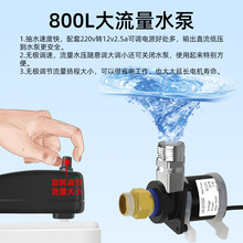 羳ˮ12vֱˮСͻϴӉôl