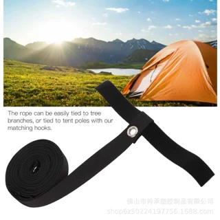 帐蓬打孔布扣卷边绑带爪气眼 服装箱包户外 织带空心铆钉鸡眼织带
