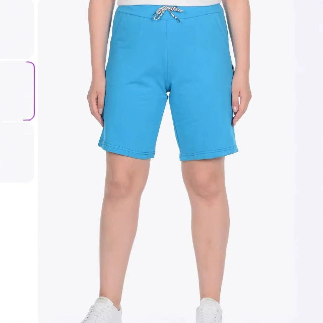 Large size shorts