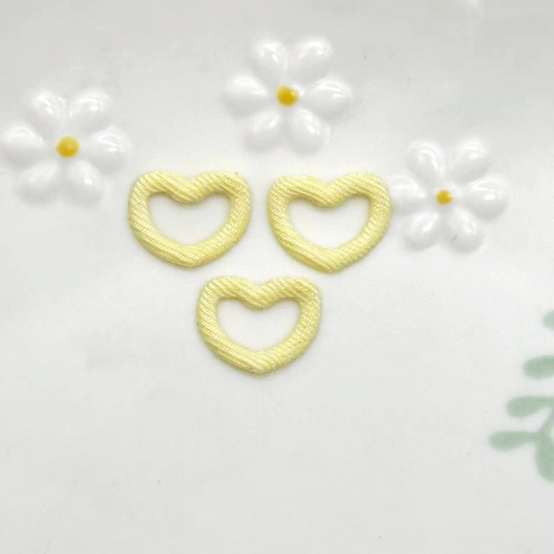 Love yellow