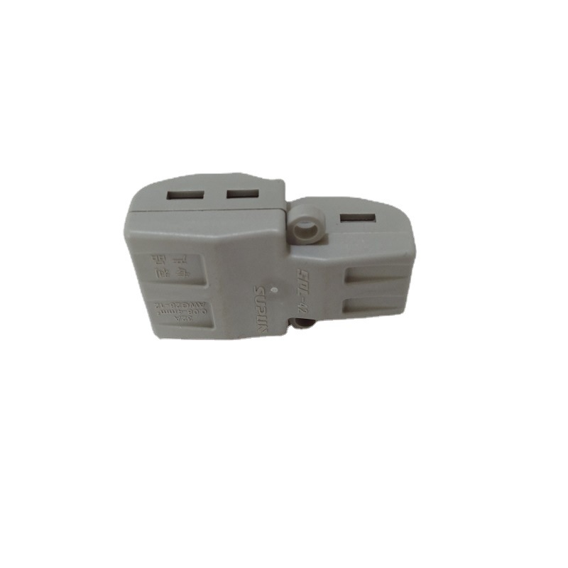 快速电线接线端子SPL-42 62电线接线端子 分线器