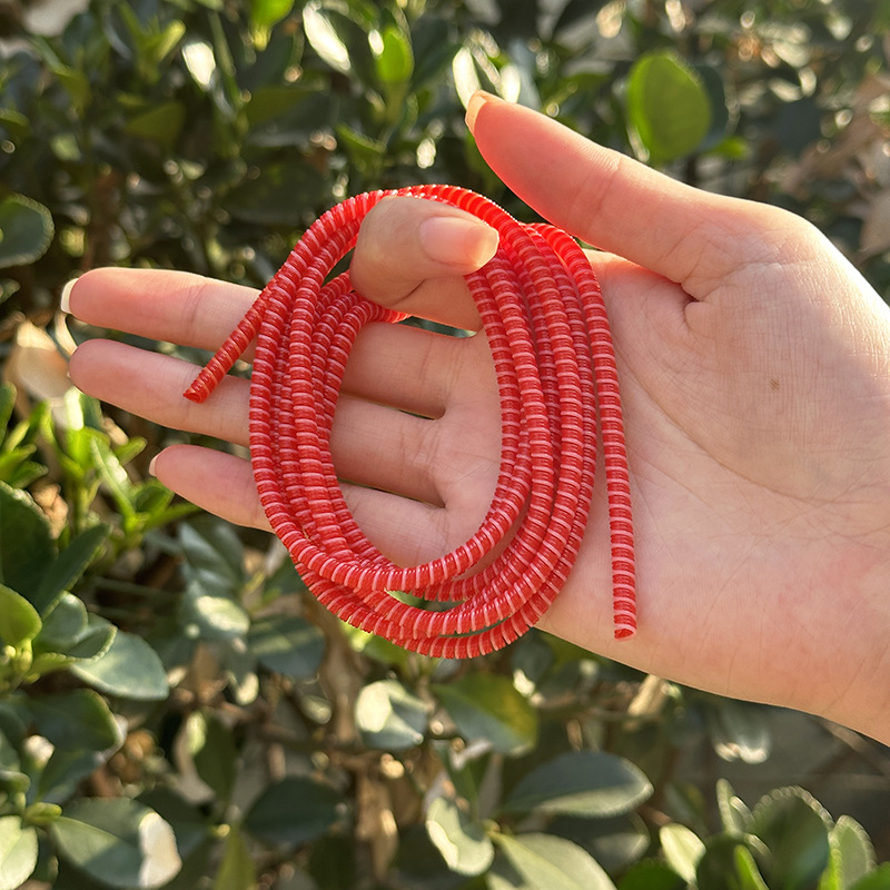 3 colors, size 7, 1.4m