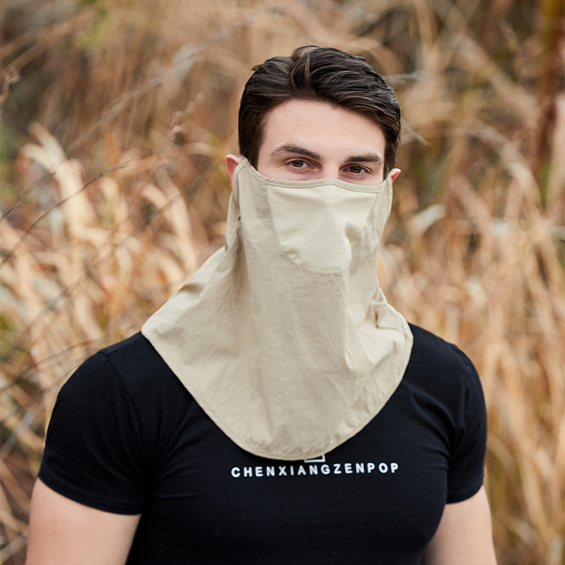 Sombrero de los hombres de ala grande sombrero de pescador sombrero de protección solar de verano extra grande ala sombrero de sol cortina al aire libre sombrero de pesca