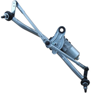 The KK25-1773 wiper assembly is suitable for BMW X3(E83) 03~10