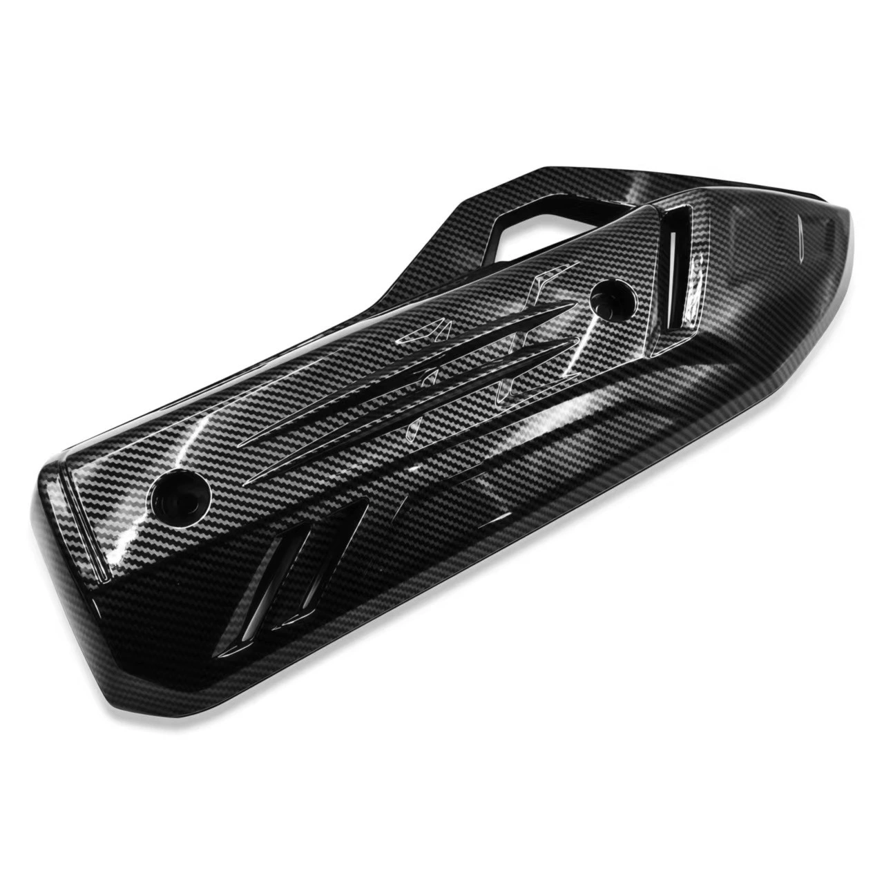 Подходит для 21-23 Honda NWT150/PCX160/125 выхлопная труба крышка водяной бачок крышка воздушного фильтра крышка двигателя передач