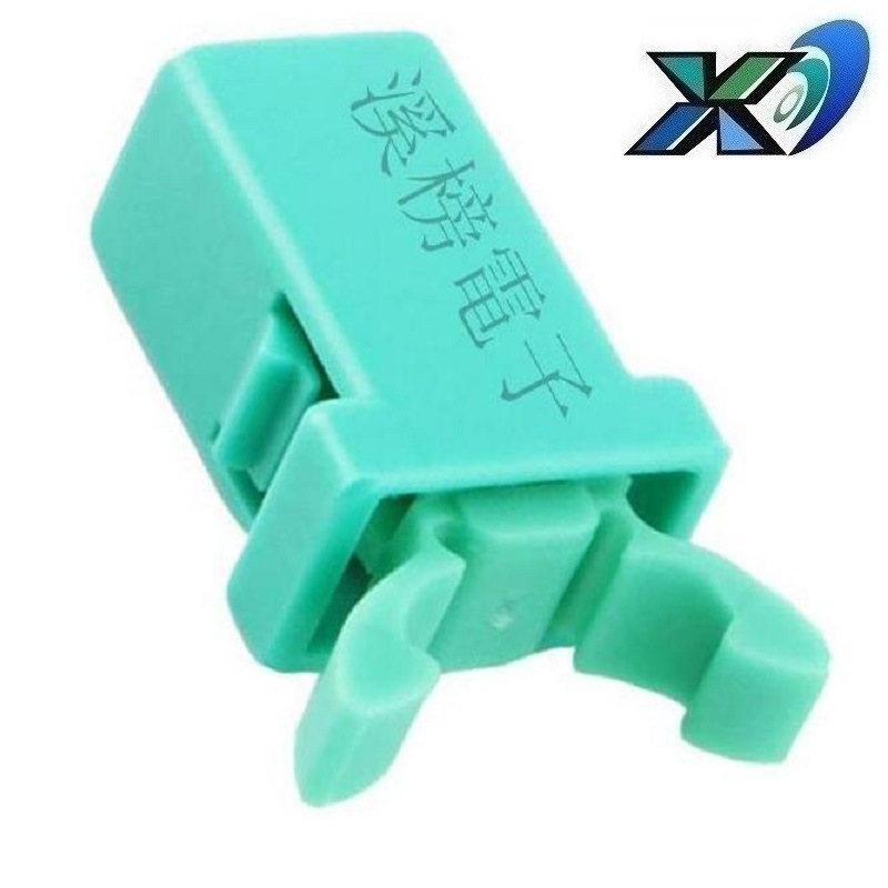 机械式自锁卡扣  机械自锁门扣开关 卡扣按钮  锁扣型门锁开关