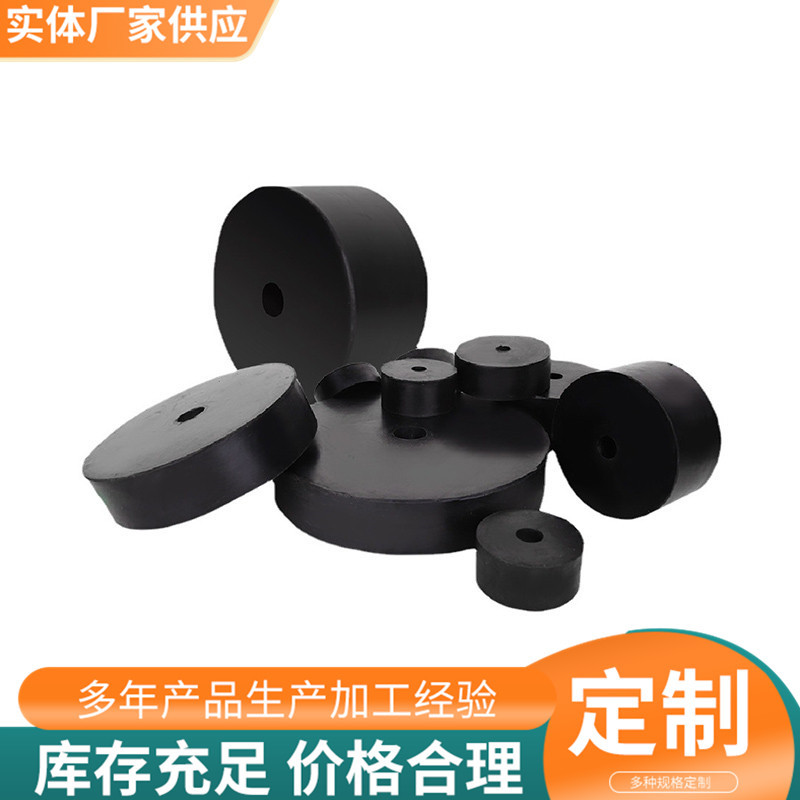 供应橡胶垫橡胶密封圈橡皮垫圈丁腈圈氟橡胶o型矩形圈减震降噪