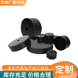 供应橡胶垫橡胶密封圈橡皮垫圈丁腈圈氟橡胶o型矩形圈耐高温减震