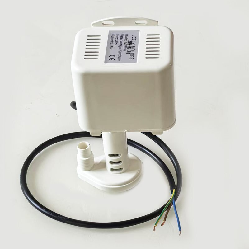 16F Water Pump White Water Pump Motor 58 Motor Universal Yz Ice Machine Guangshen Accessories Other Parts 16F Water Pump White Water Pump Motor 58 Motor Universal Yz Ice Machine Guangshen Accessories Other Parts
