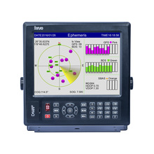 XINUO新诺 HM-1512 12.1英寸GNSS船载导航接收机