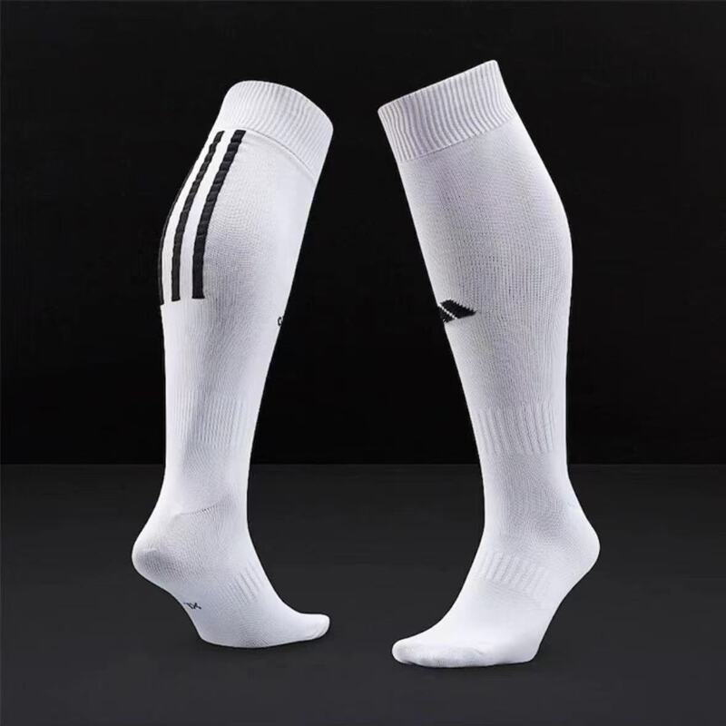 Ad Clover Long-Tube Over-The-Knee Running Marathon Fitness Socks Competition Breathable Quick-Drying Training Football Sports Socks