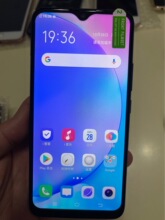 二手Y17 256G大电池 大内存 谷歌海外版智能手机 二手手机批发