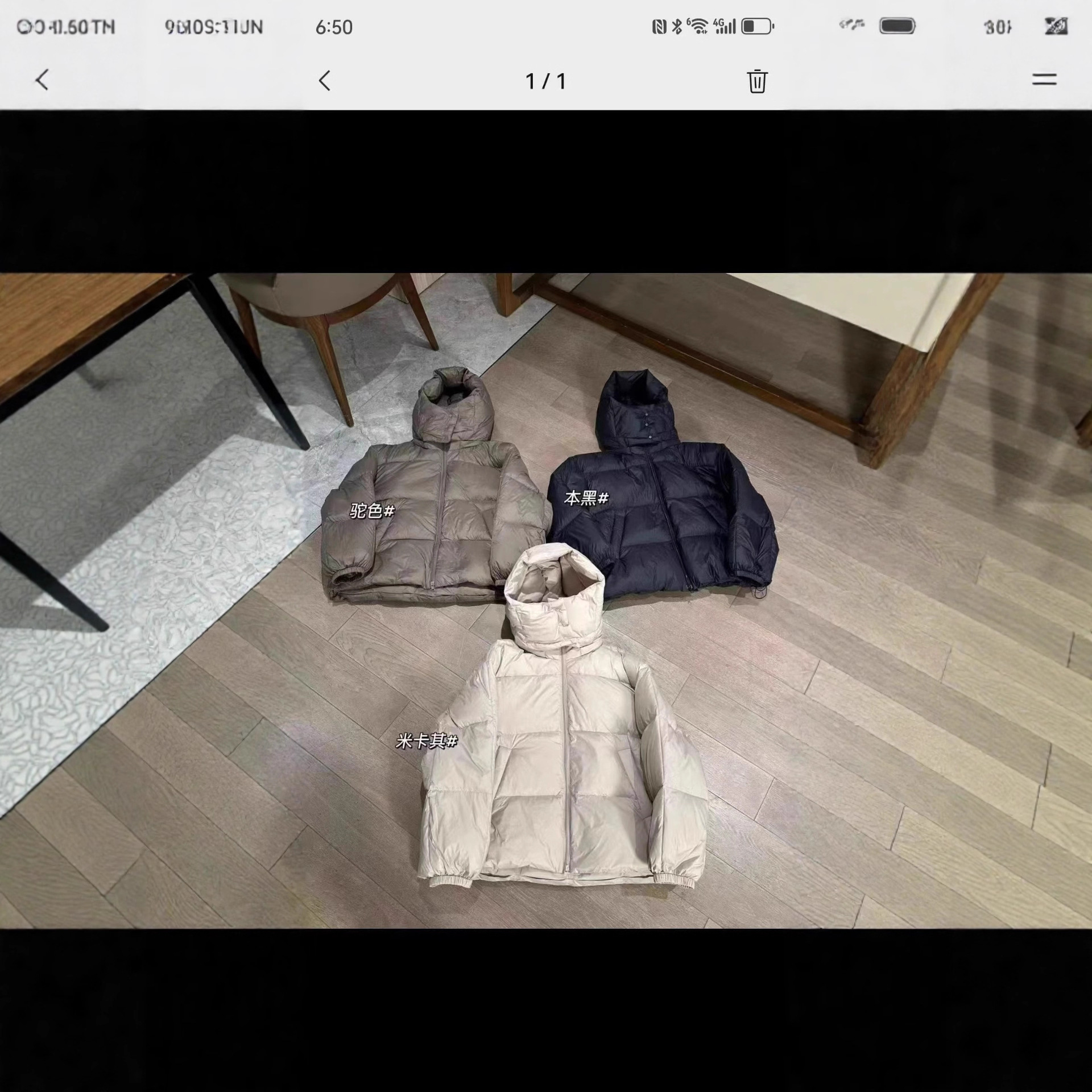 New 2025 Winter Thickened Hooded White Duck down Jacket Women's Trendy Puffer Coat