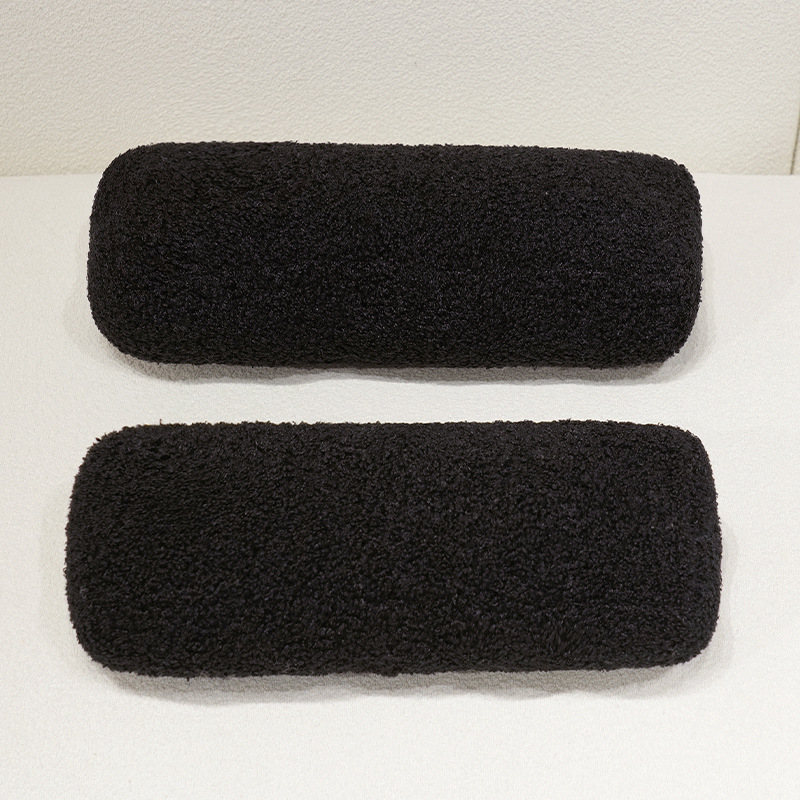 Símbolos digitales creativos almohada para estudiantes de aprendizaje puzzle jardín de infantes muñecas de peluche adornos para el hogar almohada