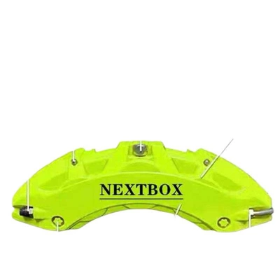 Brake caliper cover — for Tank 300 Caliper Cover