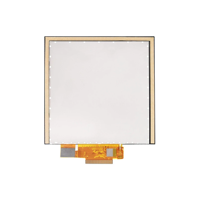 Экран Xinghu 4-дюйм IPS конденсатор RGB интерфейс LCD дисплей совместим с Luckfox Pico Ultra