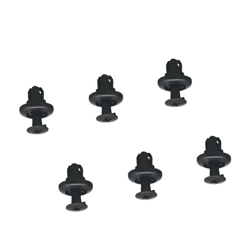 Adecuado para Suzuki coche guardabarros clip Fender forro radiador hebilla OE30008324 B127