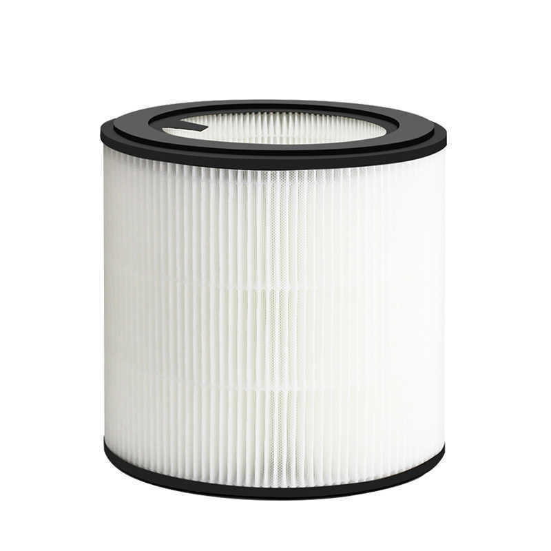 Adecuado para Philips fy0293/fy0194/ac0810ac0820ac0830 filtro de aire carbón activado
