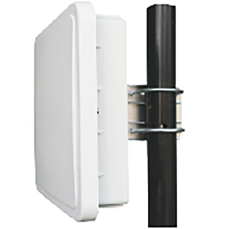 2.4G远距离读写器电动车辆防盗系统管理智能交通停车场2.4G读卡器