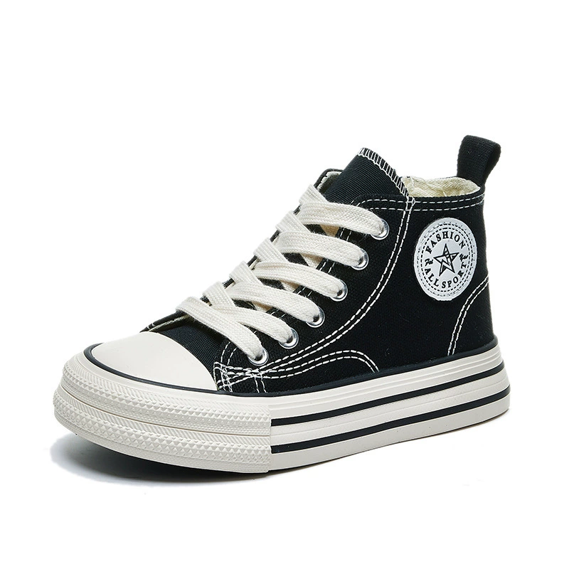 Children's cloth crayons for boys, universal sneakers for kindergarten, shoes indoor, soft sole