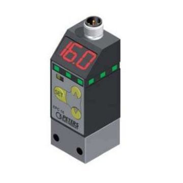 德国PETERS数显压力开关/传感器