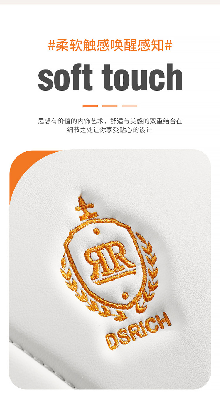 The new five-seat cover fully enclosed seat cushion car seat cushion four seasons general leather seat cushion factory a generation of hair