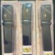 Playboy boxed belt wholesale men's automatic buckle belt plastic box belt stall supply business Belt men