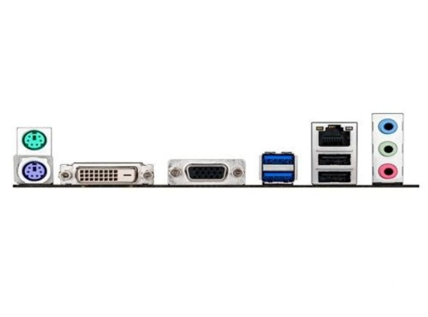 Подходит для настольной платы B85M-K поддерживает LGA1150 DDR3 в наличии