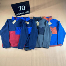 �羳���pata����Microdini 1/2-Zip �p����ů��������^ץ�q�l��