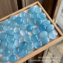 ��Ȼ��������Բ����ʯ���������ͨ͸��Ө��DIY��Ƕ��׹���ν���