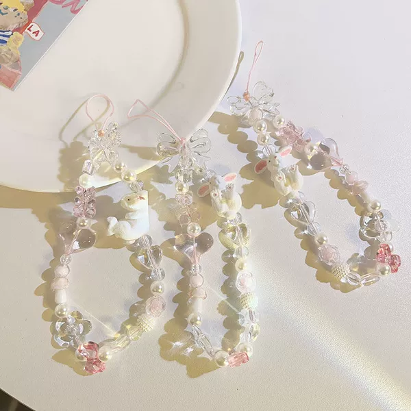 【Bracelet-Code 384】