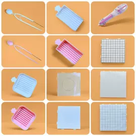 经络保健器材;美发梳;洗衣球