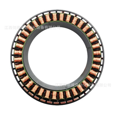 WK10025 Внешний ротор высокий крутящий момент большой полый безрамный мотор робот механический рычаг выключения фитинги