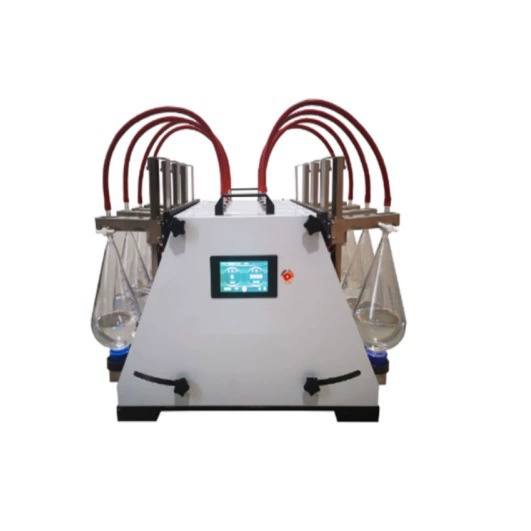 Вертикальный осциллятор для сепараторной воронки Модель: YY15-YYHB-ZDQ-CC Номер библиотеки: M409119