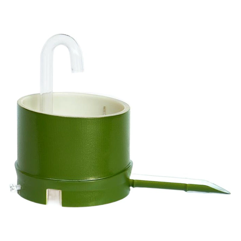 Прямые поставки с завода Коробка для фильтра для аквариума Бамбуковая трубка Устройство для подачи воды Маленький Верхний внешний фильтр для аквариума «Три в одном»