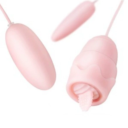 Загадочные яйца Ji Honey Tide с USB-яйцом, подхват языком, вибратор с многофреквенционной настройкой