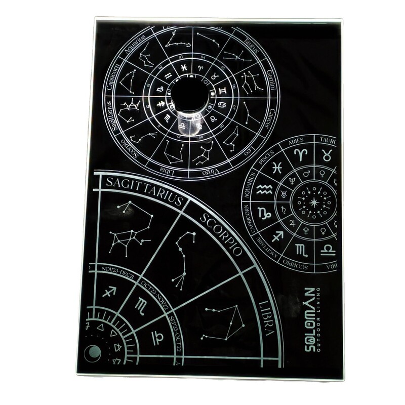 Outdoor Transparent Blackened Crystal Plate IGT Unit 1 Expands Luminous Atmosphere for GOALZERO Camping Lamp