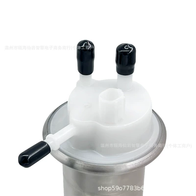 Fuel Pump Assembly – Oil pump, nozzle