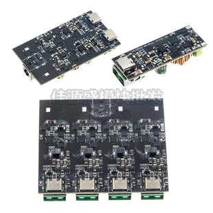 ȫ�f�h�֙C�������ģ�KQC4.0pd3.0�W��SCP FCP SW3518�������