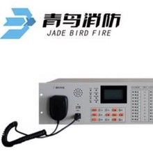 青鸟消防GRT-GB11-KZ消防广播主机北大青鸟消防主机