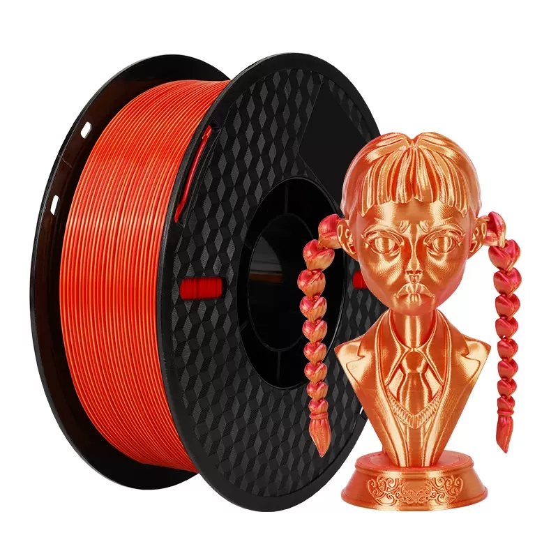 Printer, 3D printing, PLA, FDM, 1.75mm