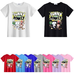 �F؛�¿�  bunny monkey ���Ӵ����� ��ͯ�p������T������63388